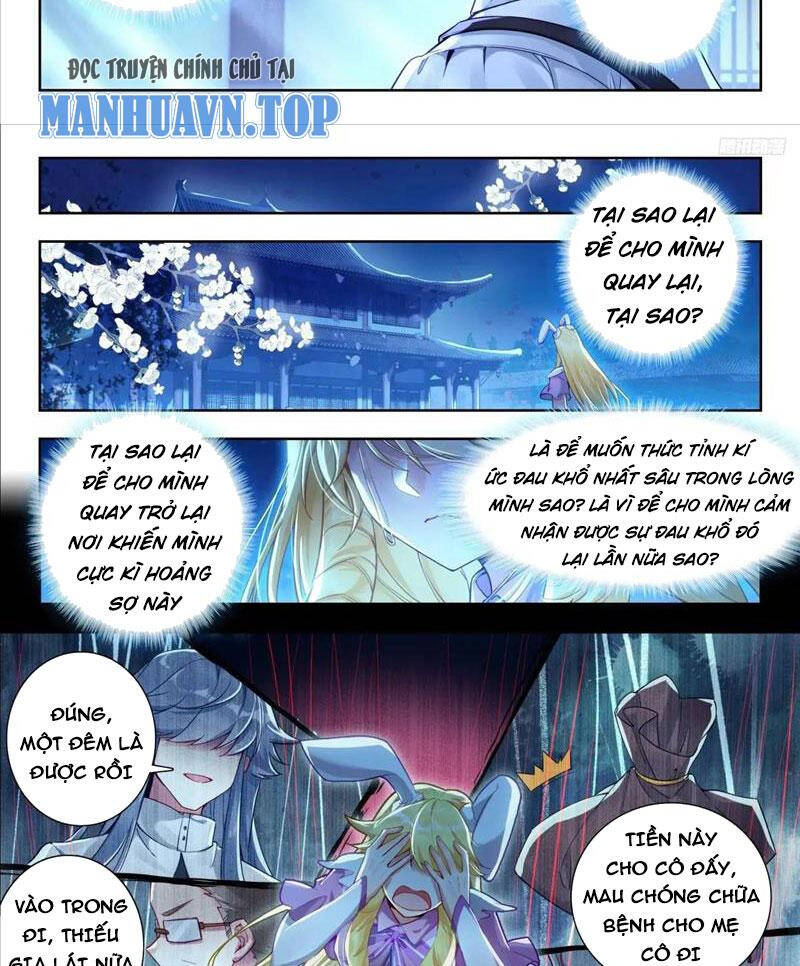 Tuyệt Thế Đường Môn - Chapter 405 - Page 6