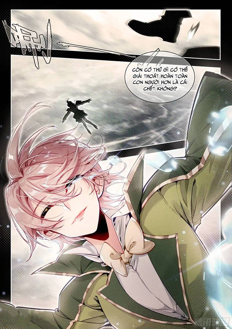 Tuyệt Thế Đường Môn - Chapter 406 - Page 11