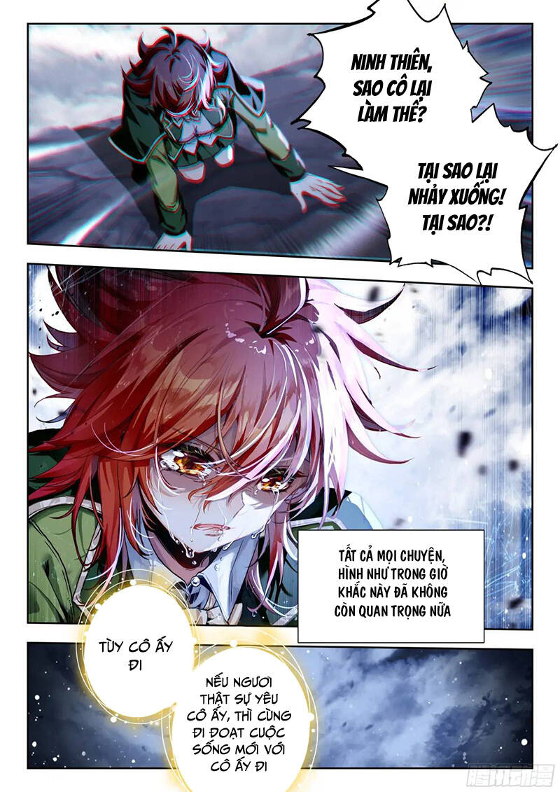 Tuyệt Thế Đường Môn - Chapter 406 - Page 14
