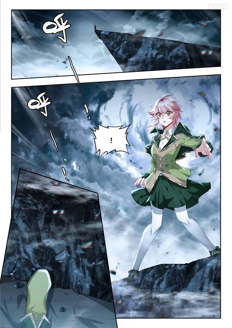 Tuyệt Thế Đường Môn - Chapter 406 - Page 4