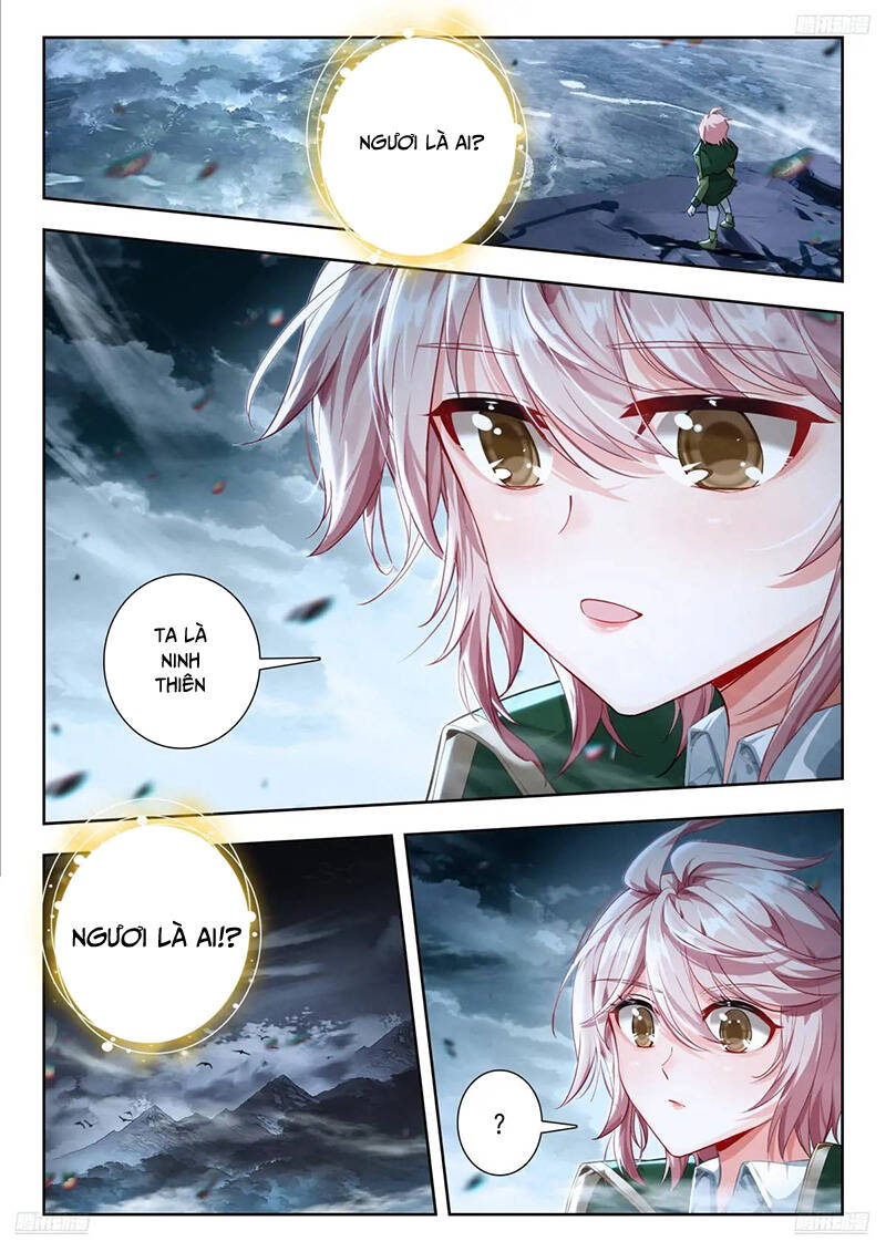 Tuyệt Thế Đường Môn - Chapter 406 - Page 5