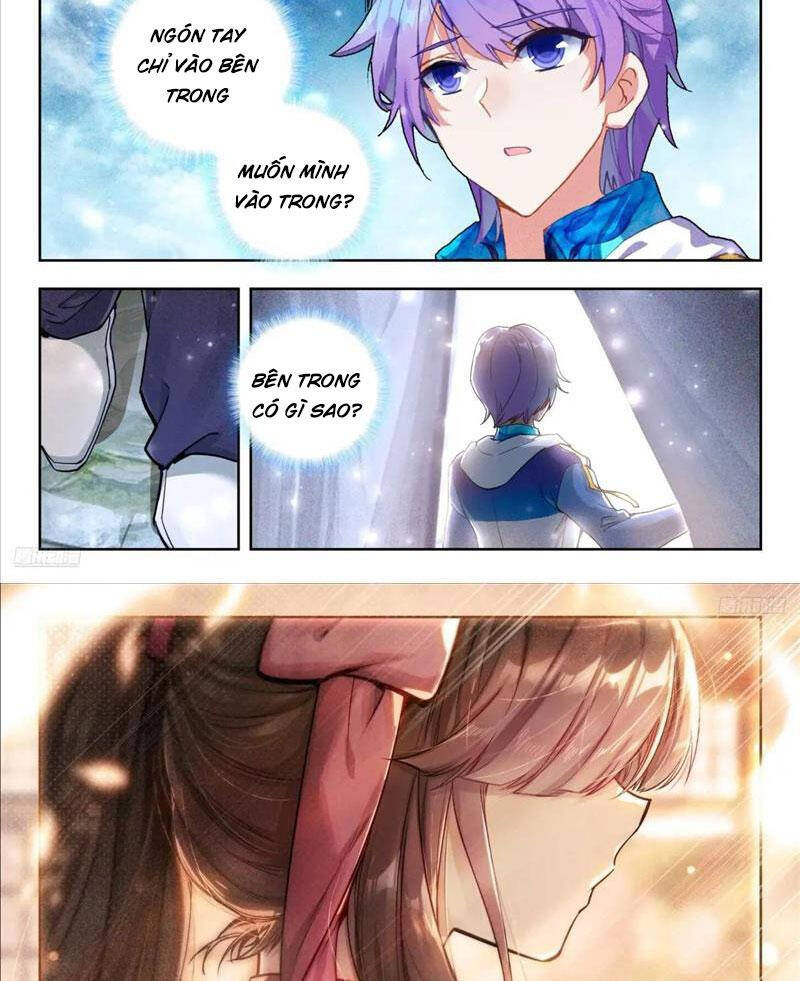 Tuyệt Thế Đường Môn - Chapter 407 - Page 3