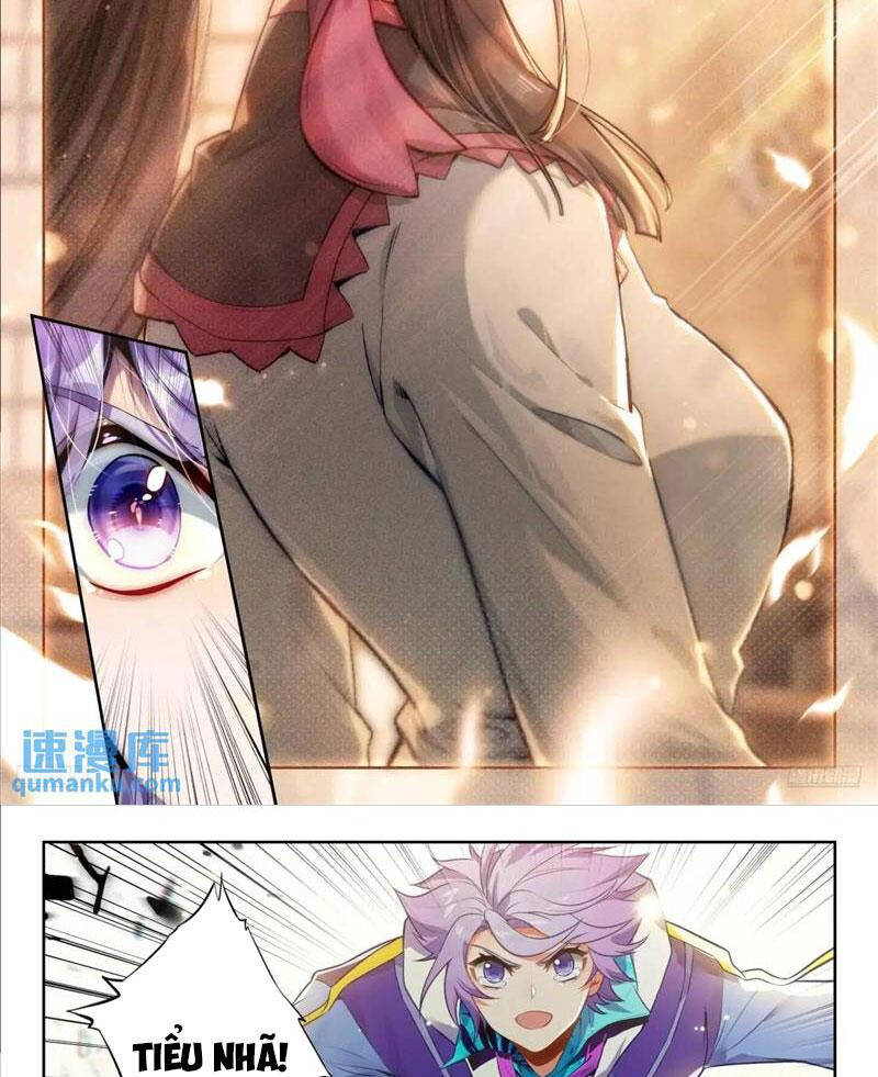 Tuyệt Thế Đường Môn - Chapter 407 - Page 4