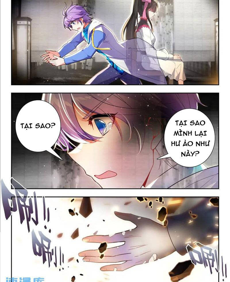 Tuyệt Thế Đường Môn - Chapter 407 - Page 6