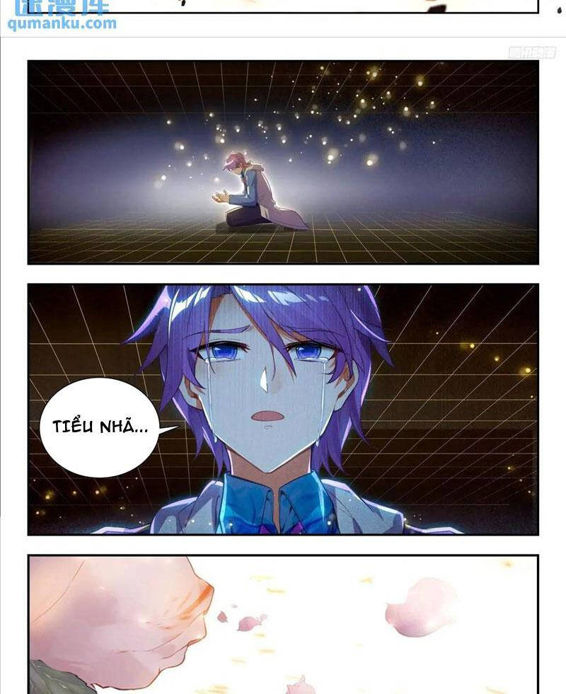 Tuyệt Thế Đường Môn - Chapter 407 - Page 7