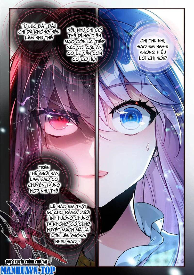 Tuyệt Thế Đường Môn - Chapter 408 - Page 10