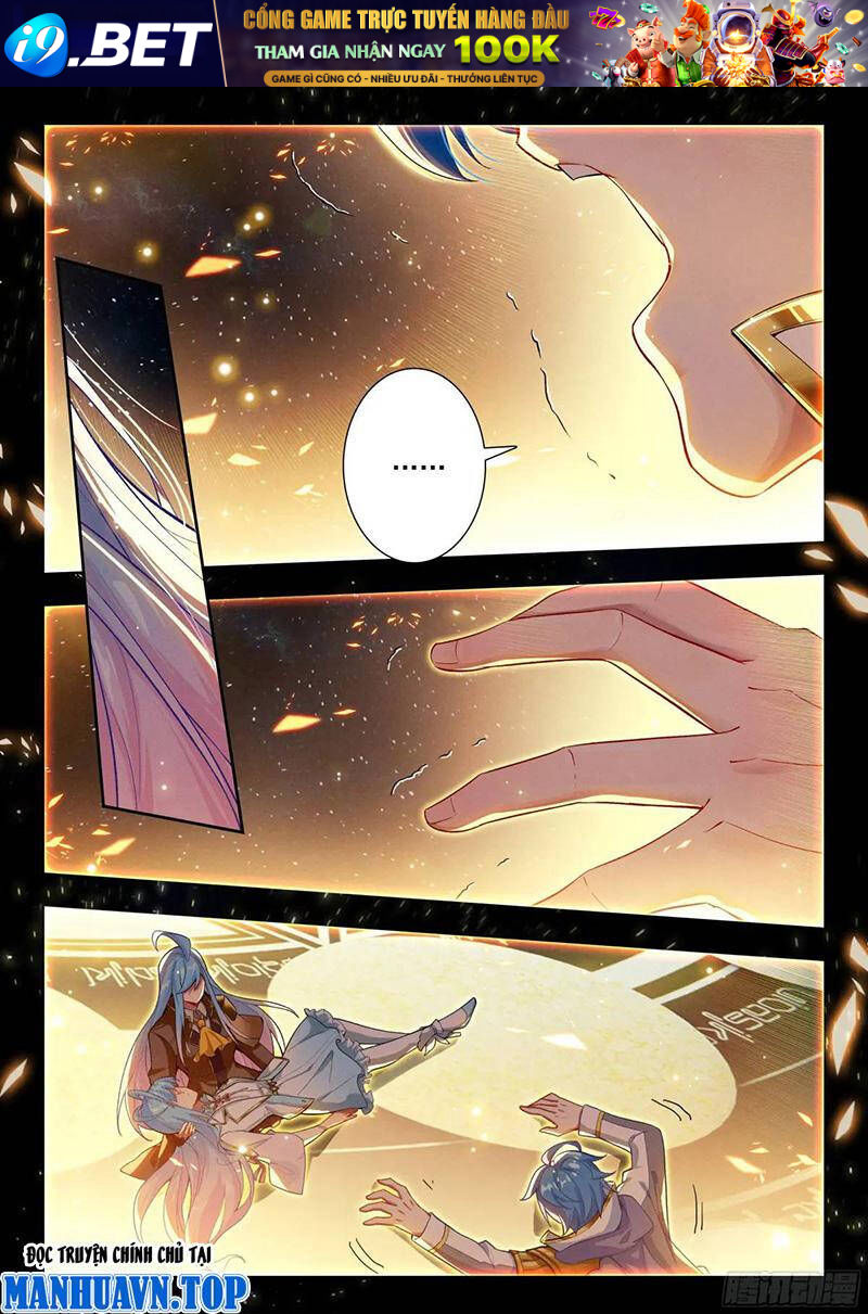 Tuyệt Thế Đường Môn - Chapter 410 - Page 12