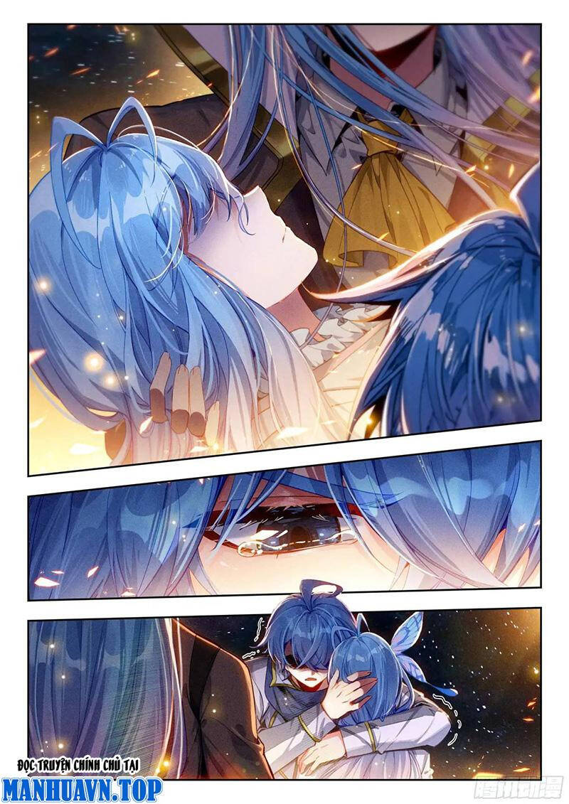 Tuyệt Thế Đường Môn - Chapter 410 - Page 13