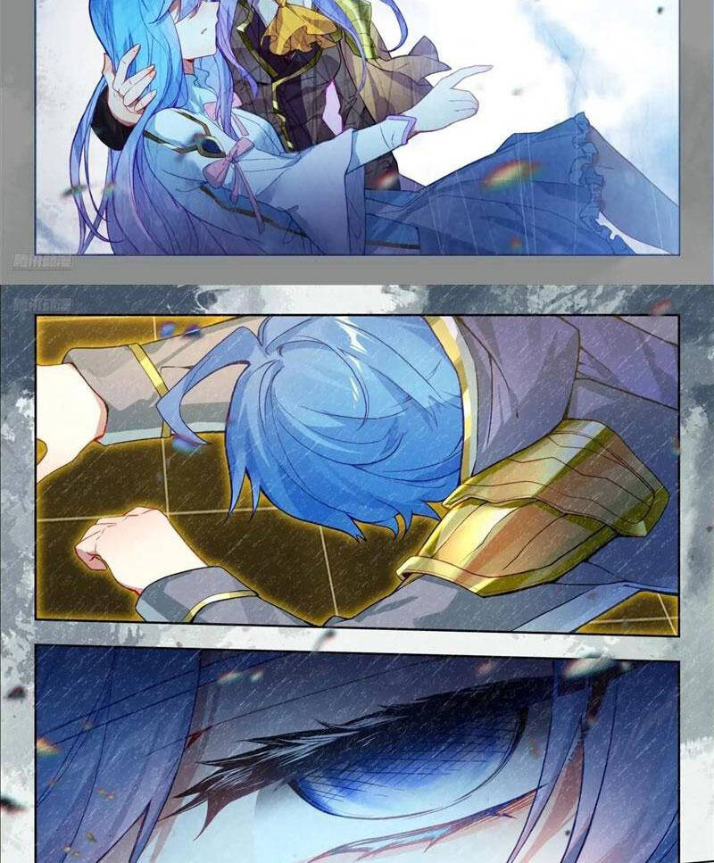 Tuyệt Thế Đường Môn - Chapter 411 - Page 8