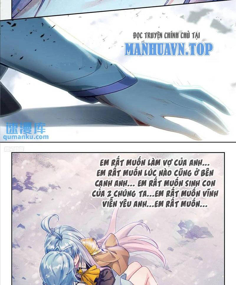 Tuyệt Thế Đường Môn - Chapter 411 - Page 9