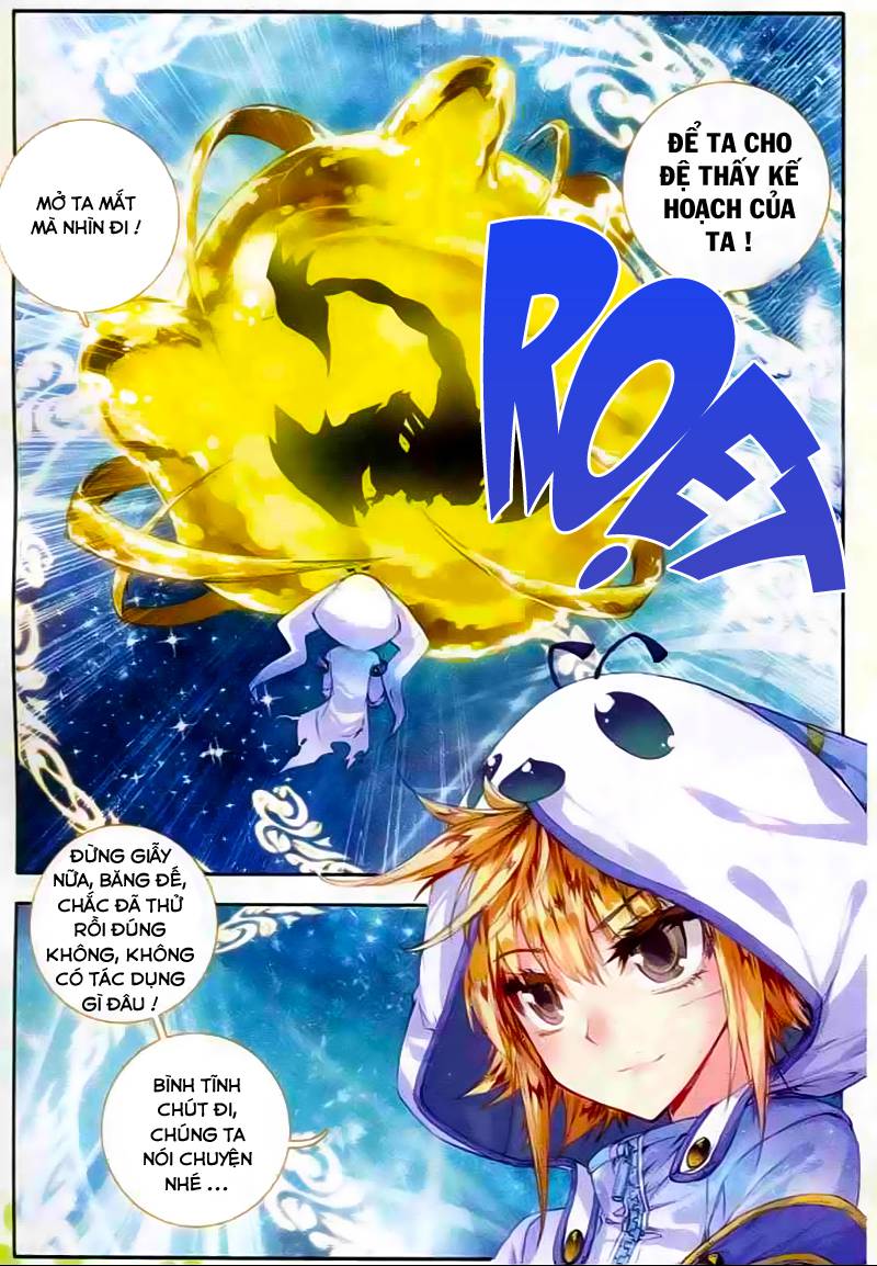 Tuyệt Thế Đường Môn - Chapter 42 - Page 14