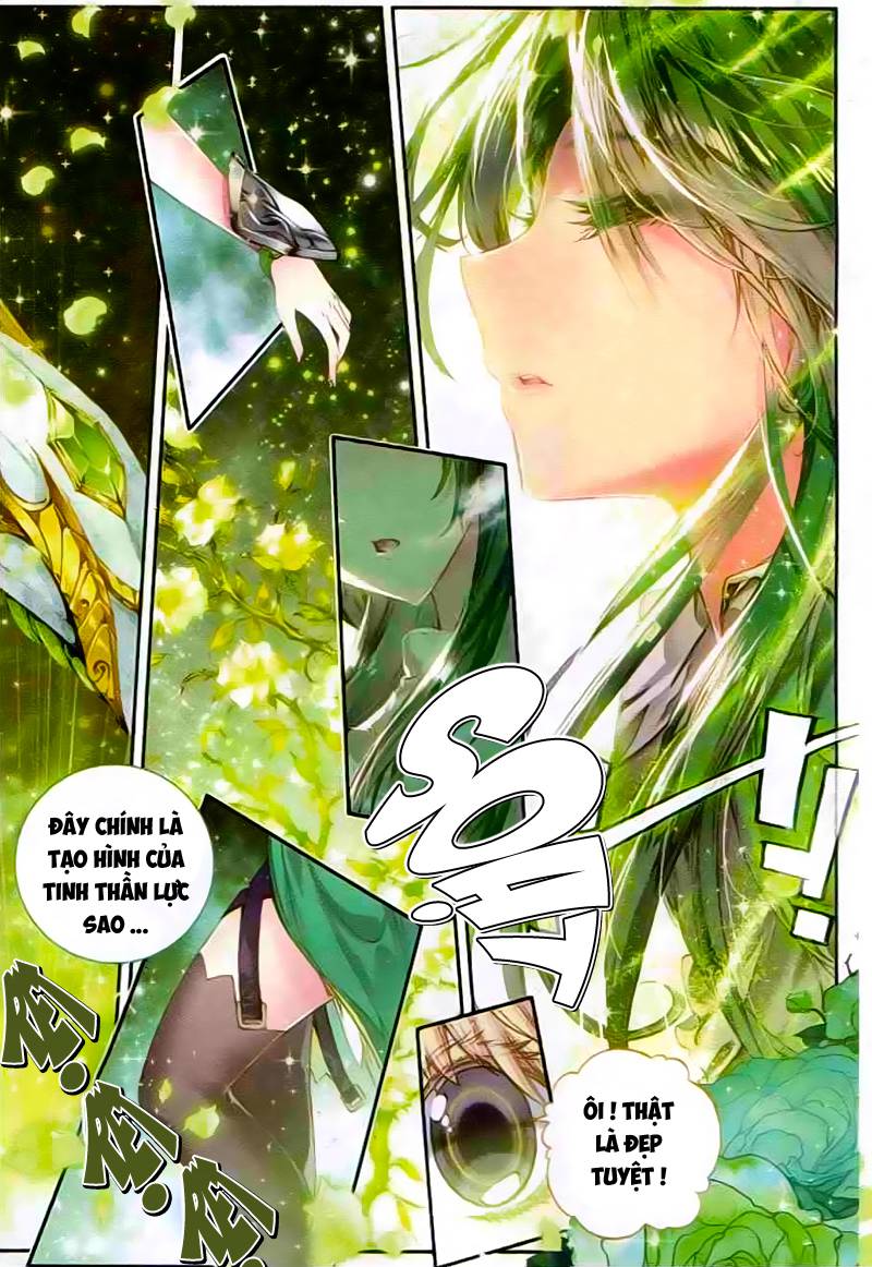 Tuyệt Thế Đường Môn - Chapter 42 - Page 19