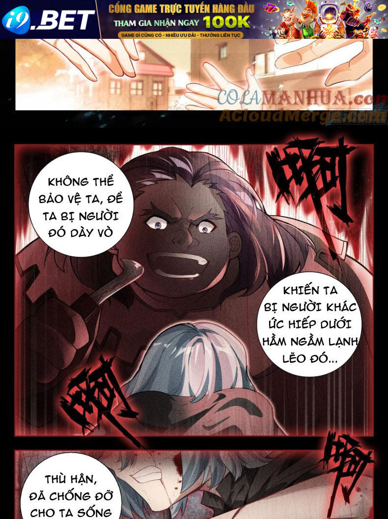 Tuyệt Thế Đường Môn - Chapter 422 - Page 14