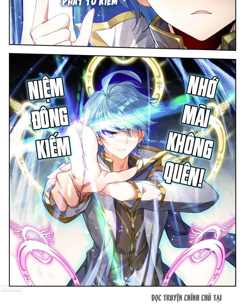 Tuyệt Thế Đường Môn - Chapter 422 - Page 5