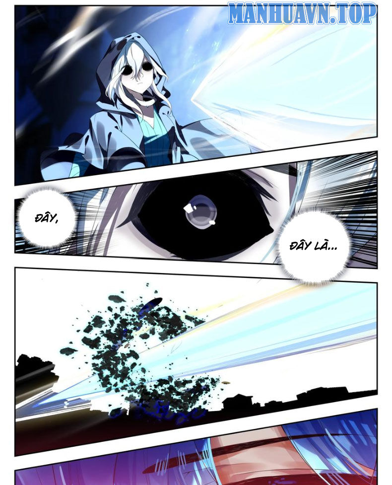 Tuyệt Thế Đường Môn - Chapter 422 - Page 6