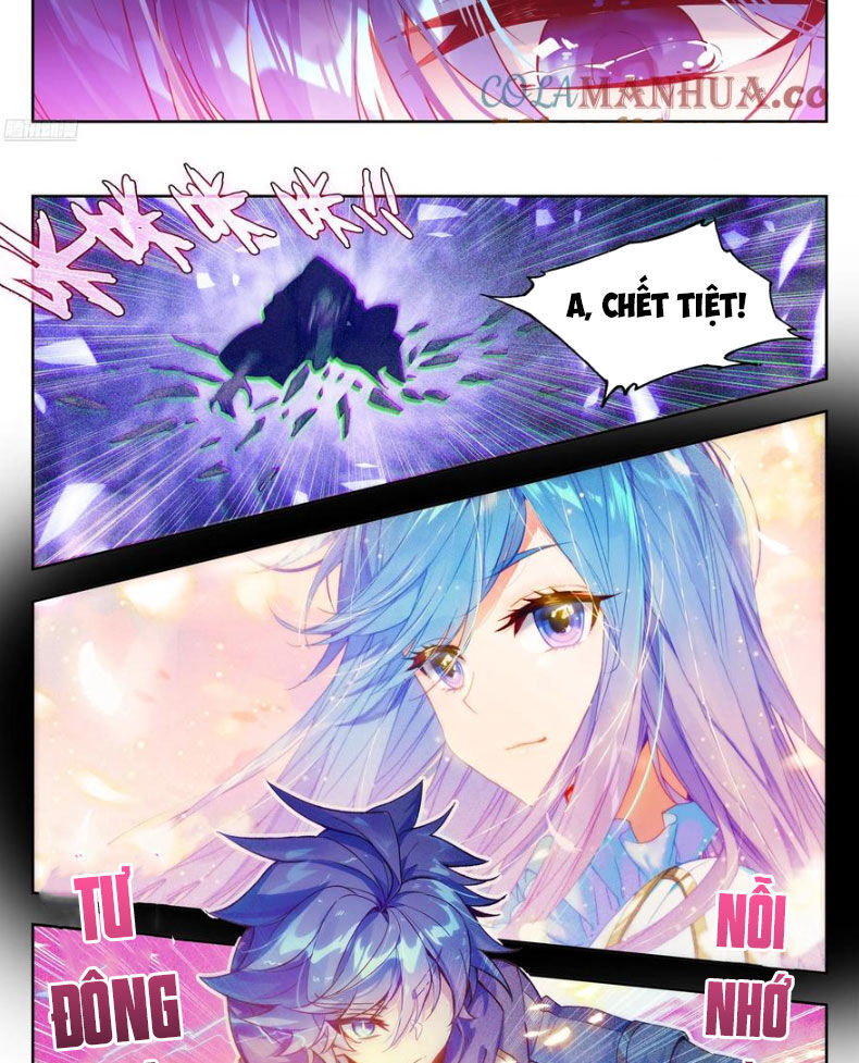 Tuyệt Thế Đường Môn - Chapter 422 - Page 7