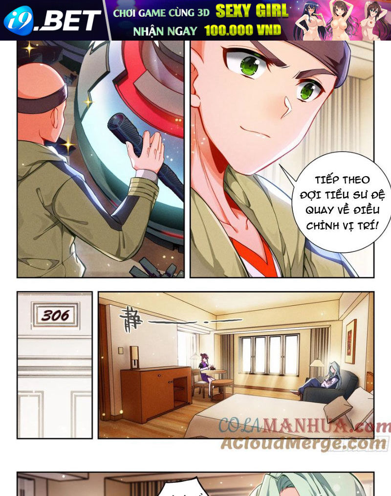 Tuyệt Thế Đường Môn - Chapter 423 - Page 14