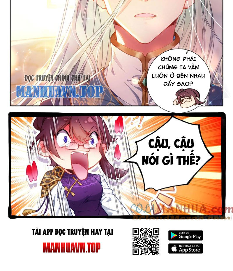Tuyệt Thế Đường Môn - Chapter 423 - Page 19