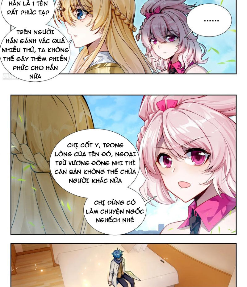 Tuyệt Thế Đường Môn - Chapter 423 - Page 6