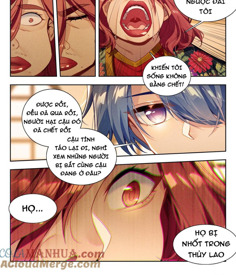 Tuyệt Thế Đường Môn - Chapter 423 - Page 9