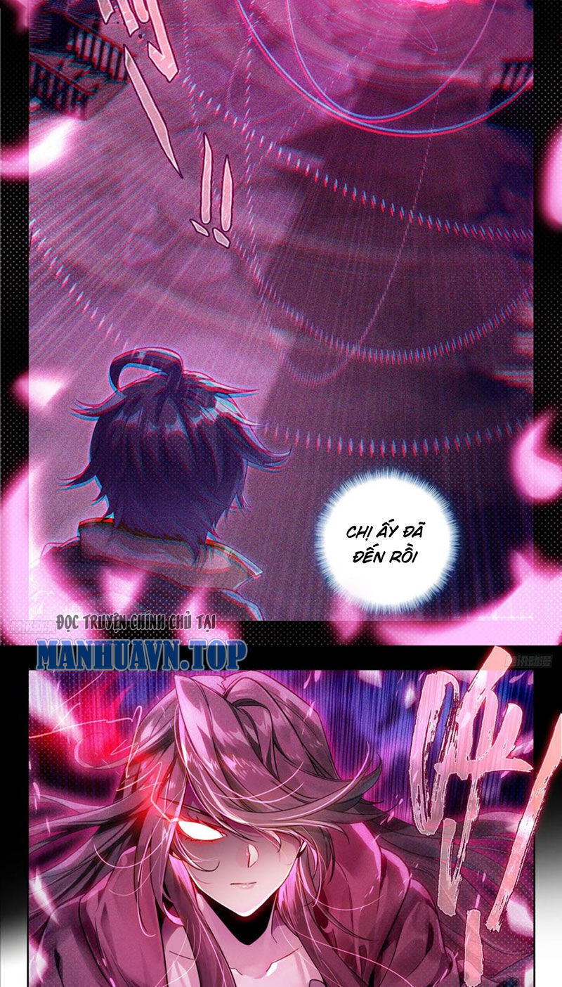 Tuyệt Thế Đường Môn - Chapter 425 - Page 5