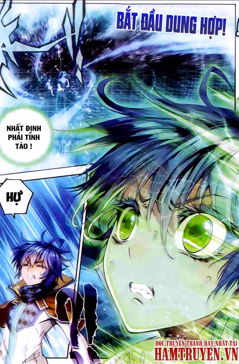 Tuyệt Thế Đường Môn - Chapter 43 - Page 20