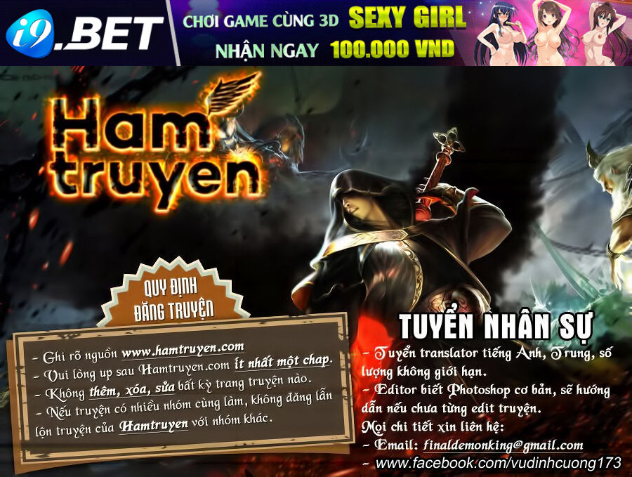 Tuyệt Thế Đường Môn - Chapter 43 - Page 26