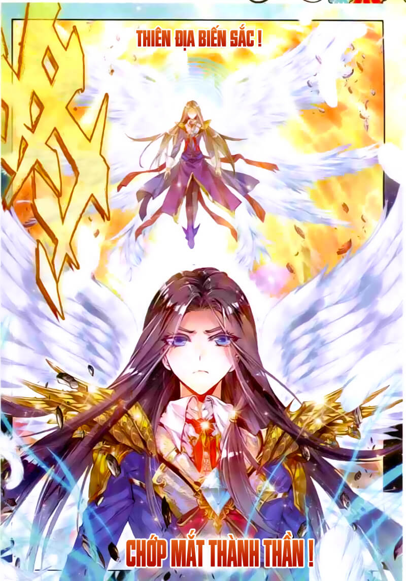 Tuyệt Thế Đường Môn - Chapter 43 - Page 4