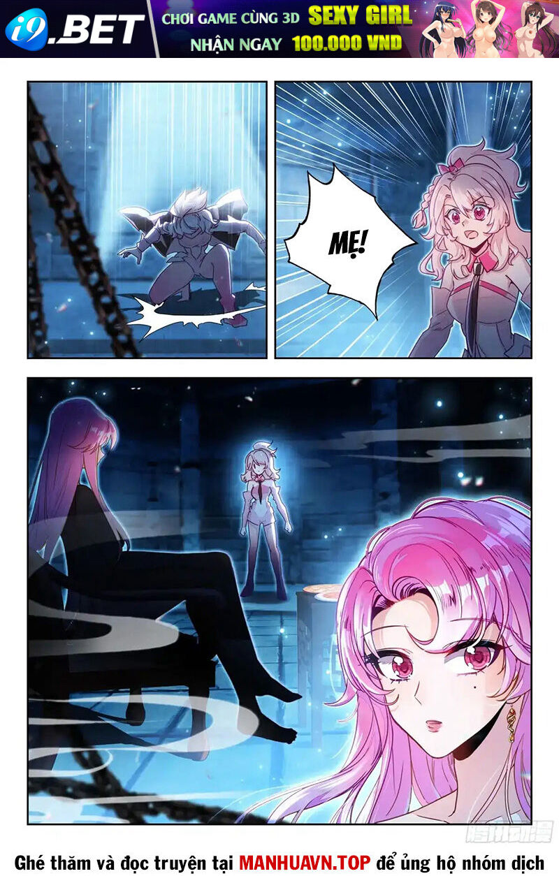 Tuyệt Thế Đường Môn - Chapter 430 - Page 12