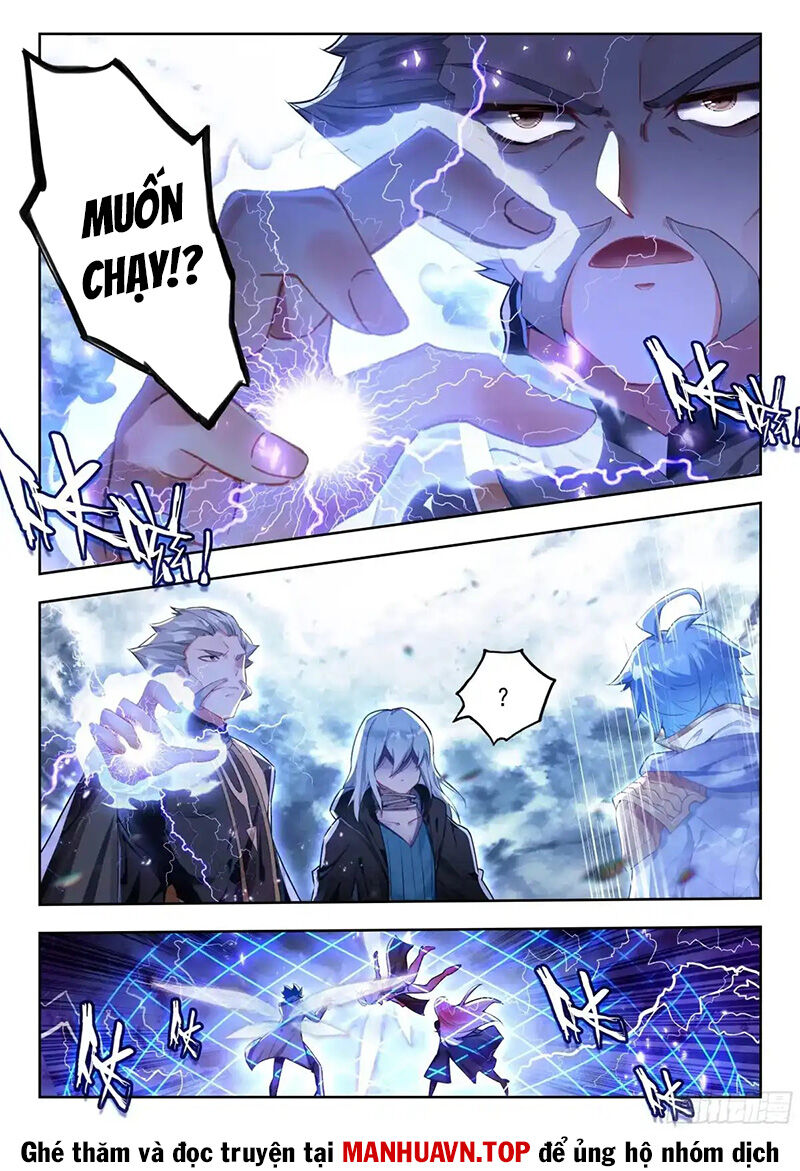 Tuyệt Thế Đường Môn - Chapter 431 - Page 14