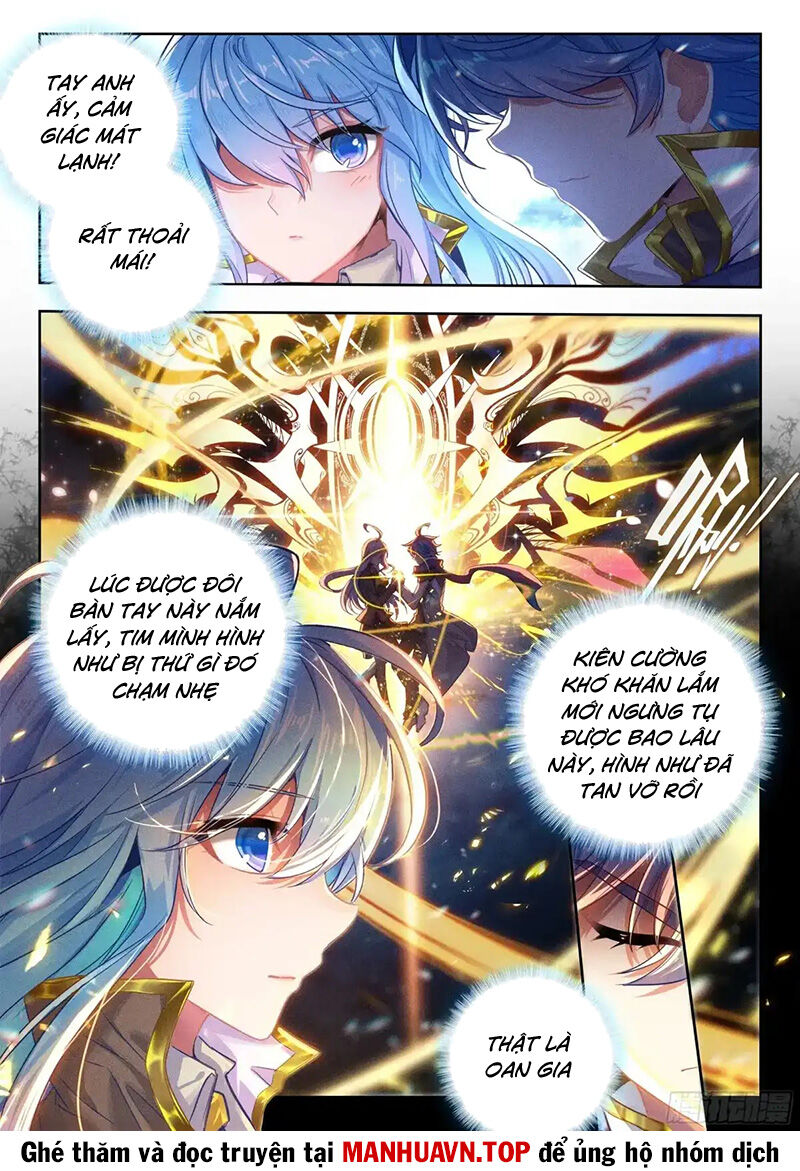 Tuyệt Thế Đường Môn - Chapter 432 - Page 14