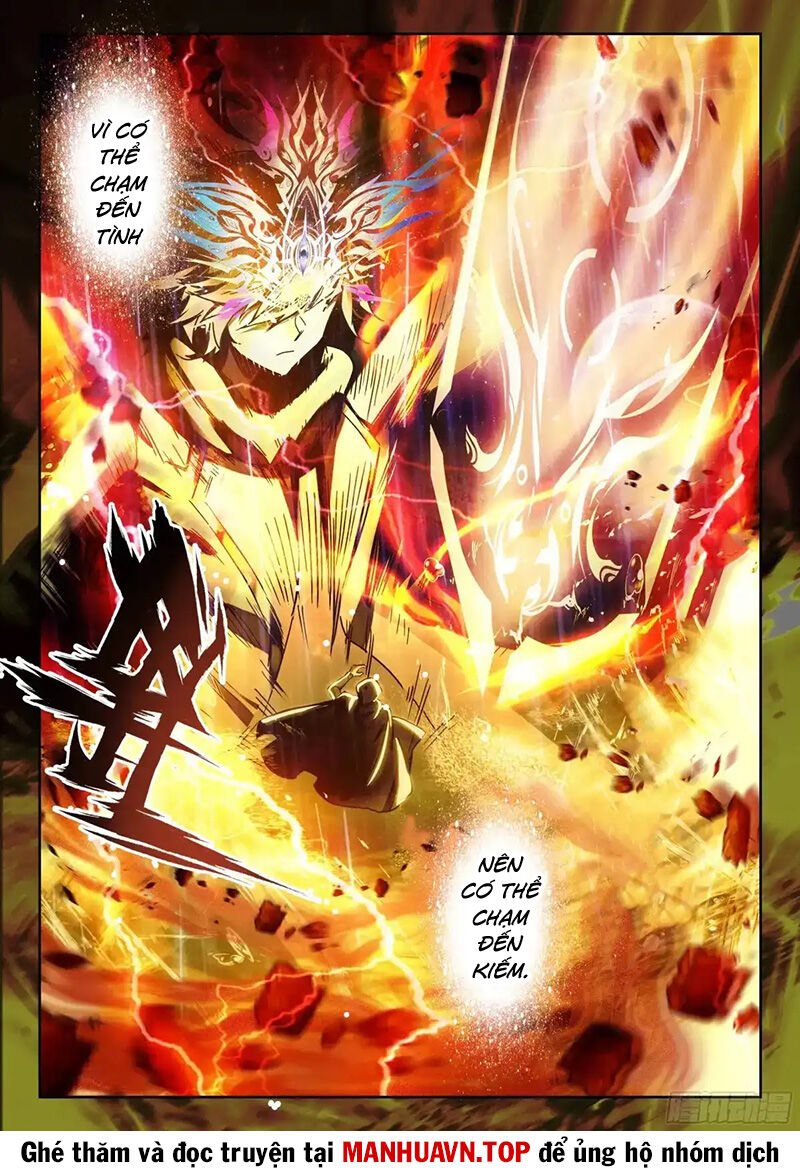 Tuyệt Thế Đường Môn - Chapter 433 - Page 13