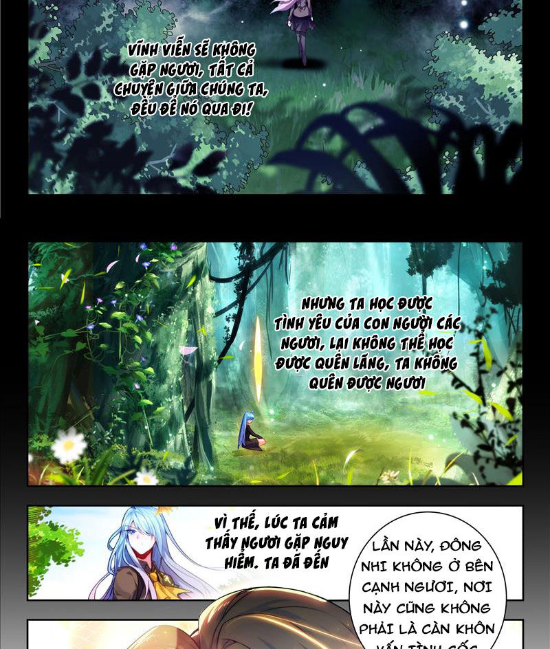 Tuyệt Thế Đường Môn - Chapter 435 - Page 13