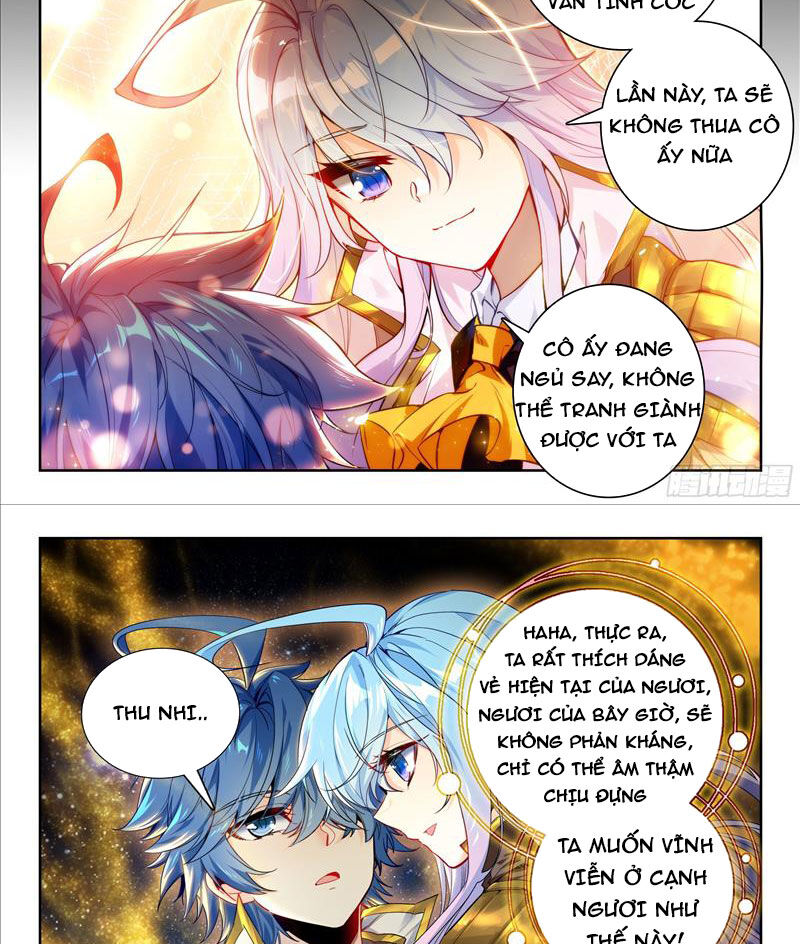 Tuyệt Thế Đường Môn - Chapter 435 - Page 14