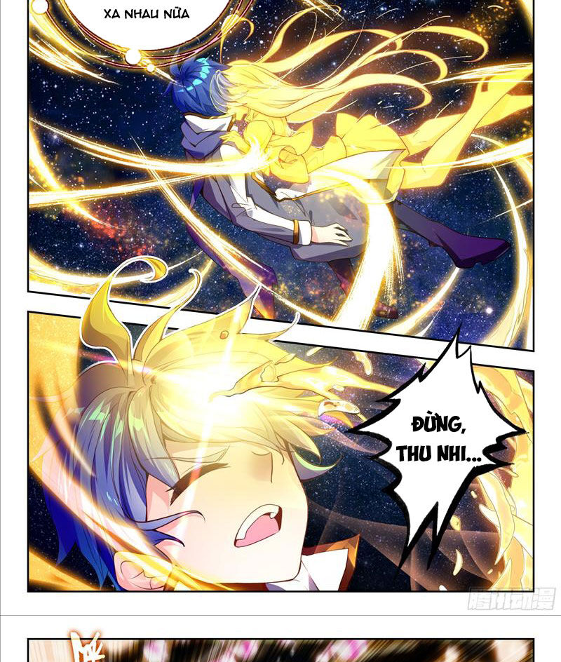 Tuyệt Thế Đường Môn - Chapter 435 - Page 16