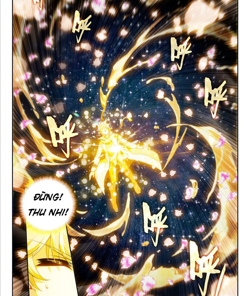 Tuyệt Thế Đường Môn - Chapter 435 - Page 17