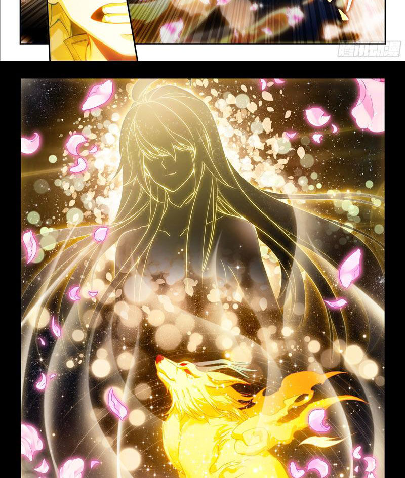 Tuyệt Thế Đường Môn - Chapter 435 - Page 18