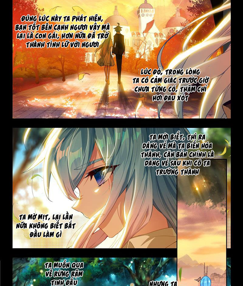 Tuyệt Thế Đường Môn - Chapter 435 - Page 5