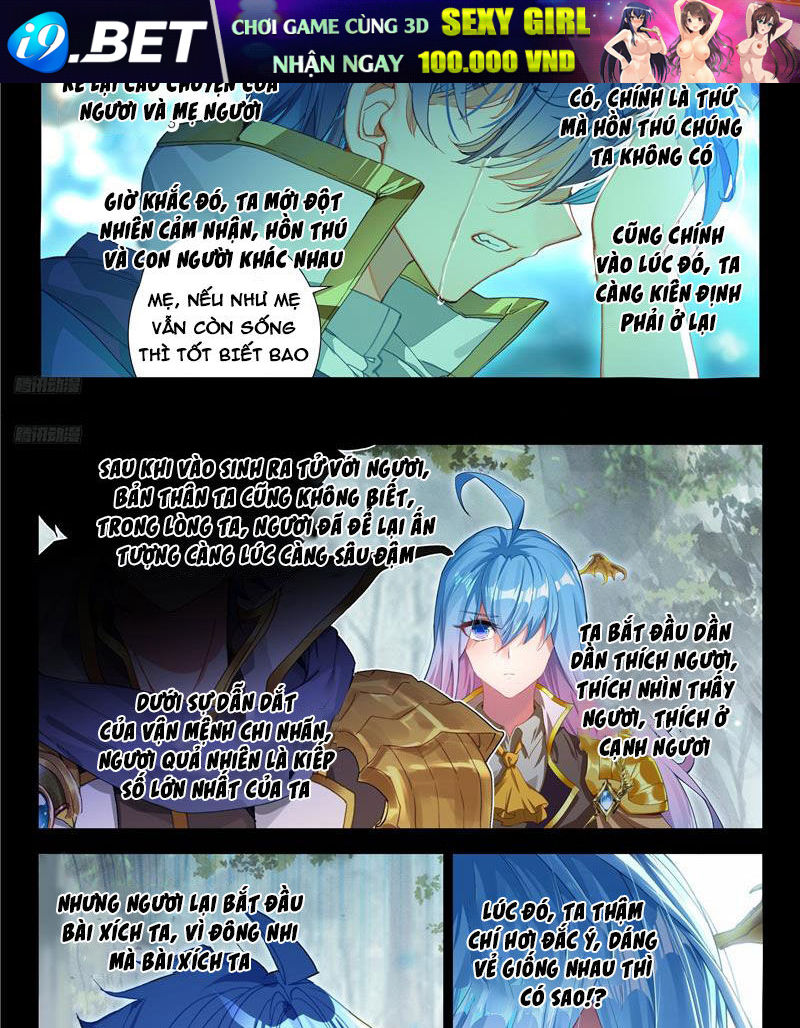 Tuyệt Thế Đường Môn - Chapter 435 - Page 7
