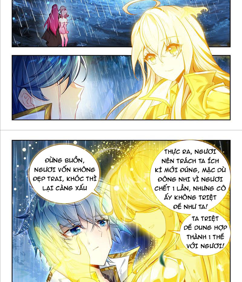 Tuyệt Thế Đường Môn - Chapter 436 - Page 13