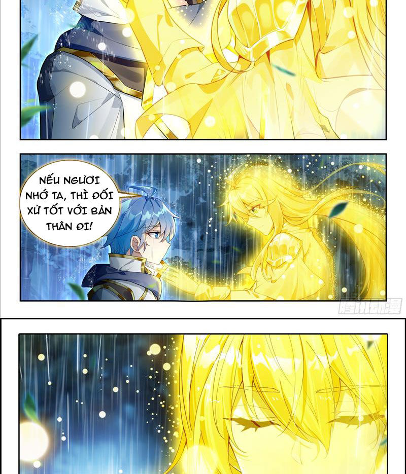 Tuyệt Thế Đường Môn - Chapter 436 - Page 14