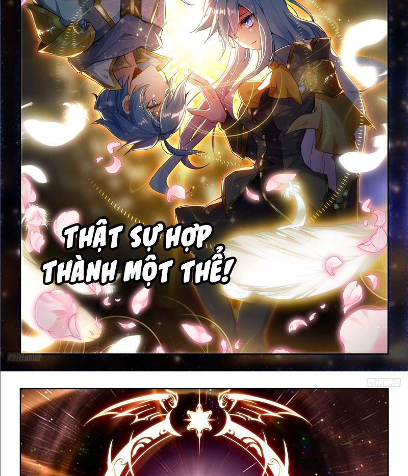 Tuyệt Thế Đường Môn - Chapter 436 - Page 3