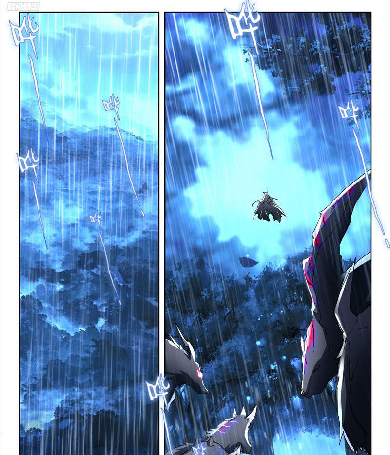 Tuyệt Thế Đường Môn - Chapter 436 - Page 5