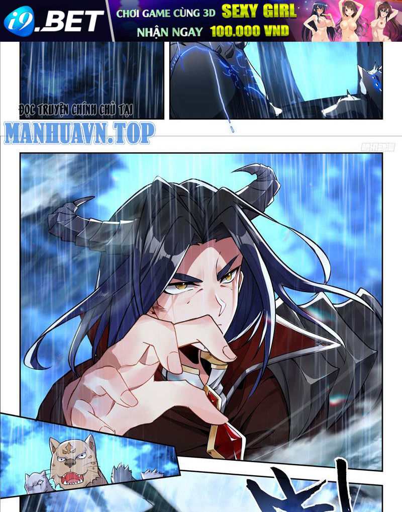 Tuyệt Thế Đường Môn - Chapter 436 - Page 6