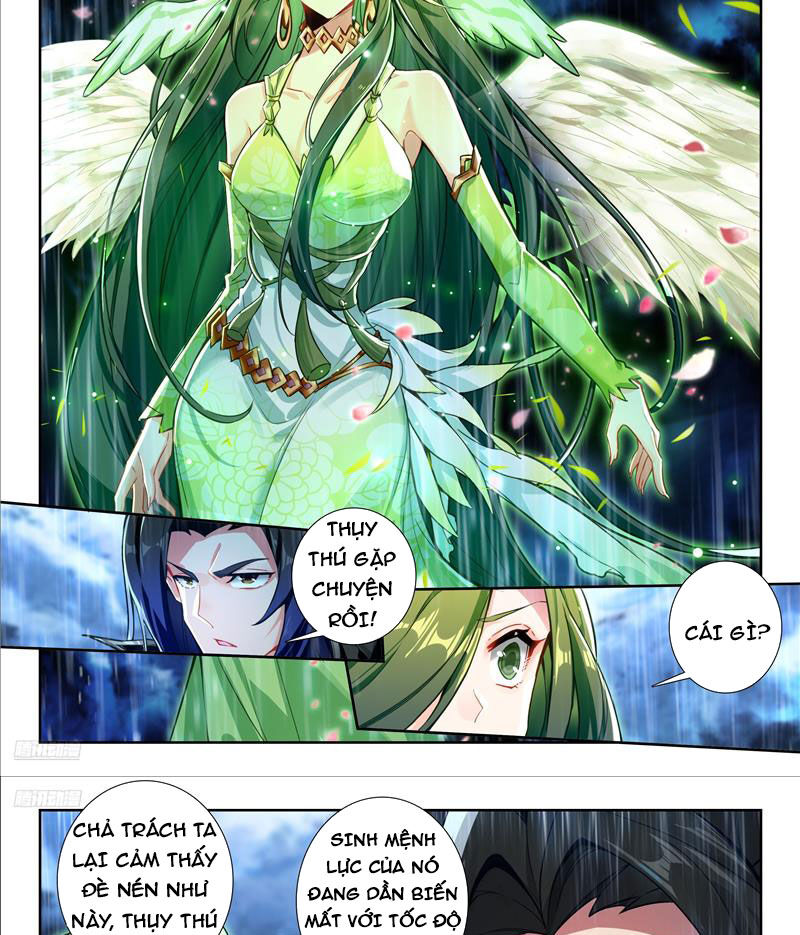 Tuyệt Thế Đường Môn - Chapter 436 - Page 9