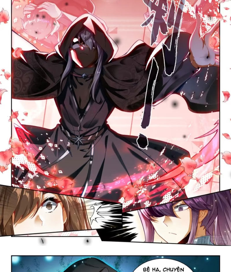 Tuyệt Thế Đường Môn - Chapter 437 - Page 15