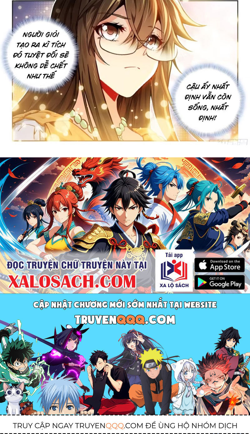 Tuyệt Thế Đường Môn - Chapter 437 - Page 19