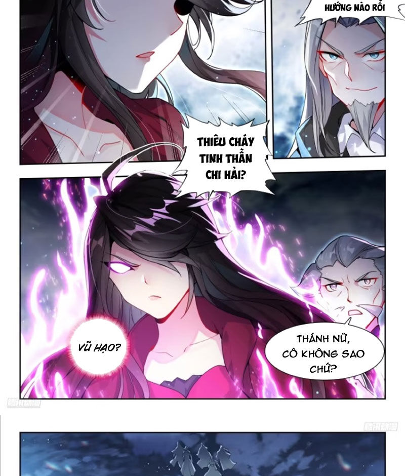 Tuyệt Thế Đường Môn - Chapter 437 - Page 3