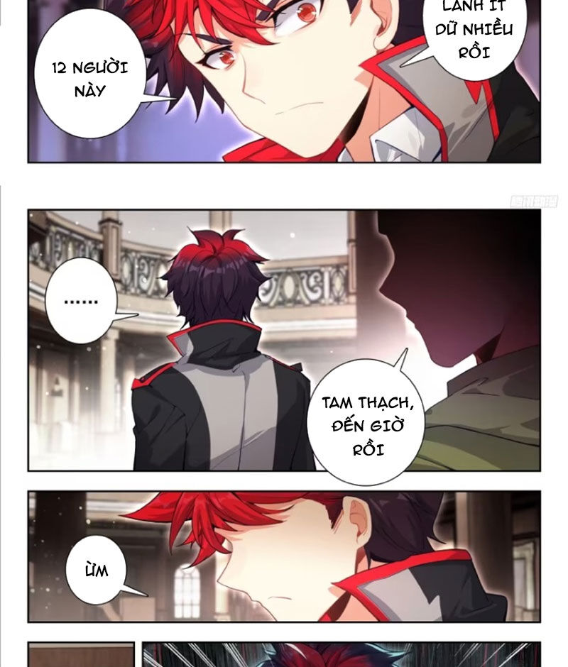 Tuyệt Thế Đường Môn - Chapter 437 - Page 6