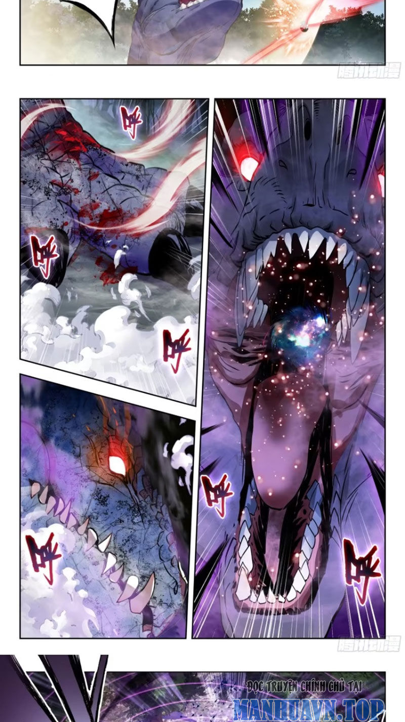 Tuyệt Thế Đường Môn - Chapter 438 - Page 11